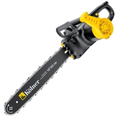 Цепная пила Kolner KECS 40/1700 в ДНР