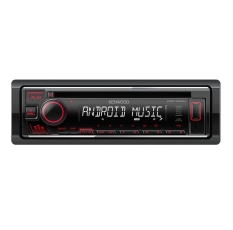 Автомагнитола Kenwood KDC- 1040U в ДНР