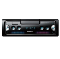 Автомагнитола Pioneer SPH-C10BT в ДНР