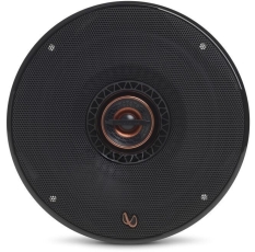 Колонки автомобильные Infinity Reference REF6532ex 165Вт 93дБ 3Ом 16см (6.5дюйм) (ком:2кол.) коаксиальные двухполосные в ДНР
