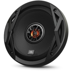 Колонки автомобильные JBL Club 6520 150Вт 92дБ 3Ом 16см (6.5дюйм) (ком:2кол.) коаксиальные двухполосные в ДНР