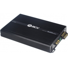 Усилитель Acv LX-4.100 в ДНР