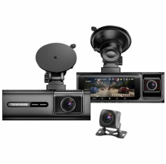 Видеорегистратор Trendvision Phantom 3CH GPS в ДНР