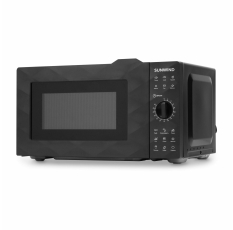 Микроволновая печь SunWind SUN-MW002, черный в ДНР