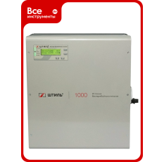 Настенный источник бесперебойного питания с АКБ Штиль SW1000SL, для мониторинга в ДНР