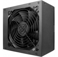 1STPLAYER Блок питания BLACK.SIR 600W / ATX 2.4, APFC, 80 PLUS, 120 mm fan / SR-600W в ДНР