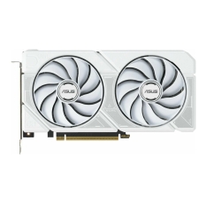 Видеокарта Asus DUAL-RTX5060TI-O16G-WHITE (90YV0MH6-M0NA00) GDDR7 в ДНР