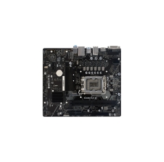 Материнская плата Biostar H610MHD D5, Soc-1700, Intel H610, mATX в ДНР