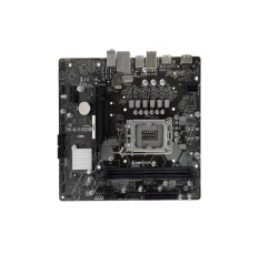 Материнская плата H610MS Soc-1700 Intel H610 в ДНР