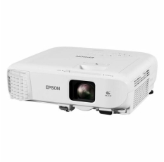 Проектор Epson EB-992F, белый, Wi-Fi [v11h988040] в ДНР