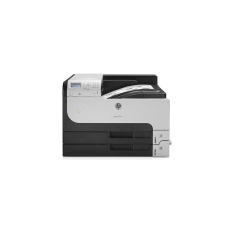 Принтер HP LaserJet Enterprise 700 M712dn (cf236a) в ДНР