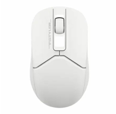 Мышь беспроводная A4TECH Fstyler FB12 белый Bluetooth в ДНР