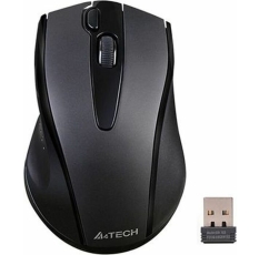 Беспроводная оптическая мышь A4Tech V-Track G9-500F, 1200dpi, 4 кнопки в ДНР