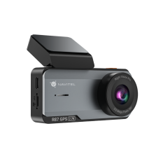 Автомобильный видеорегистратор NAVITEL R87 GPS в ДНР