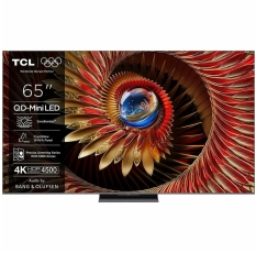 Телевизор TCL 65C8K в ДНР