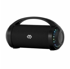 Колонка портативная Digma S-17, 8.5Вт, черный в ДНР