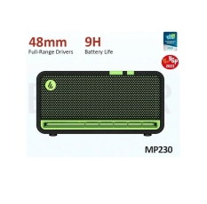 Портативная колонка Edifier MP230, Bluetooth 5.0, 2500mAh, 20 Вт в ДНР