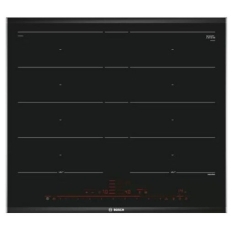 Индукционная варочная поверхность Bosch PXY675DC5Z черный в ДНР