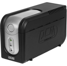 ИБП Powercom Imperial IMP-550AP 330Вт 550ВА, черный в ДНР