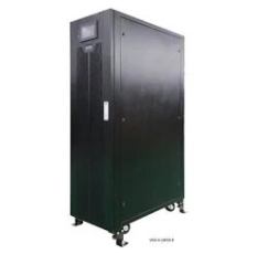 Источник бесперебойного питания Powercom VGD-II-10K33-B 10000Вт 10000ВА черный в ДНР