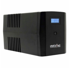 ИБП импульс Юниор Смарт 1500, 1500ВA [js15223] в ДНР