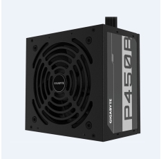 Блок питания Gigabyte GP-P450B, 450Вт, ATX, черный в ДНР