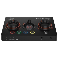 Звуковая карта Creative Sound Blaster GC7 в ДНР