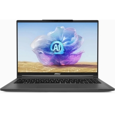 Ноутбук MSI Creator 16 AI Studio A1VIG-060RU 9S7-15F314-060, 16