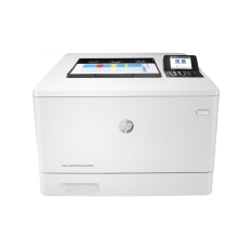 Принтер HP Color LaserJet Pro M455dn белый/черный (3pz95a) в ДНР