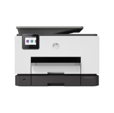МФУ струйное HP OfficeJet Pro 9023, цветн, A4, чёрно-белый в ДНР