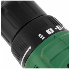 Аккум. дрель Hammer ACD12BLC 12В 2х2 Ач 10мм 0-400/0-1350об/мин 32Нм в кейсе в ДНР