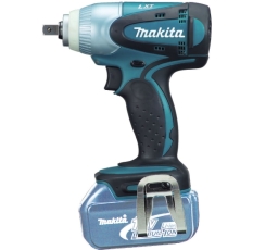 Аккумуляторный ударный гайковерт Makita LXT, 18V DTW251Z (18V, Li-Ion) (без зу и акб) в ДНР