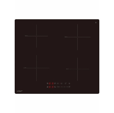 Варочная панель индукционная VITEK VHI6410, черный в ДНР