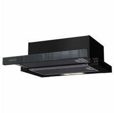 Встраиваемая вытяжка Krona KAMILLA 500 AIR 1B в ДНР