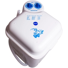 Активаторная стиральная машина RENOVA WS-35E, загрузка 3.5 кг, 245 Вт в ДНР