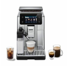 Кофемашина DeLonghi PrimaDonna Aromatic ECAM630.55. SSM в ДНР