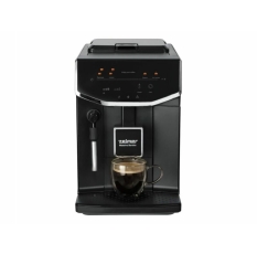 Автоматическая кофемашина в ДНР