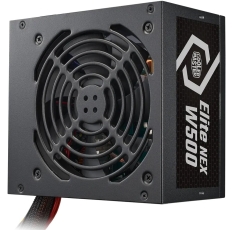 Блок питания 500W Cooler Master Elite NEX W500 (MPW-5001-ACBW-BEU) в ДНР