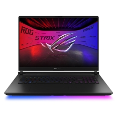 Ноутбук ASUS ROG Strix SCAR 18 2025 G835LX-SA017 90NR0LF1-M000P0 (18