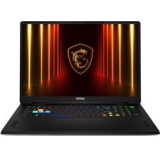 Ноутбук MSI Vector 18 HX AI A2XWJG-1006XRU 9S7-1824B4-1006 (Core Ultra 9 2800 MHz (285HX)/32Gb/1024 Gb SSD) в ДНР