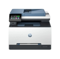 МФУ лазерное цветное HP Color LaserJet Pro MFP 3303sdw 499M6A А4, 25 стр/мин, дуплекс, автопод, USB/LAN/Wi-Fi в ДНР