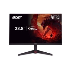 Монитор игровой Acer Nitro VG270KV4Bmiipx, IPS, 4K, 27