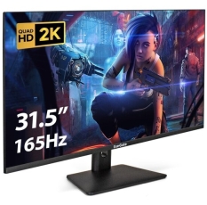 Монитор Exegate 31.5