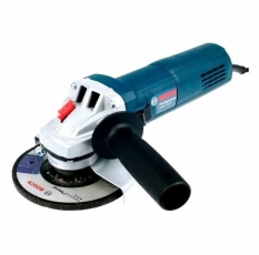 Угловая шлифмашина Bosch GWS 750 S [0601394121] в ДНР