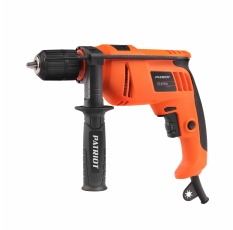 Дрель электрическая ударная PATRIOT FD 675 HL, 675Вт, глубиномер, 2800об. мин в ДНР