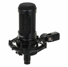 Микрофон Audio-Technica AT2050, черный [80001485] в ДНР