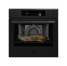 Духовой шкаф электрический Electrolux KOAAS3ST, черный в ДНР