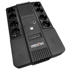 ИБП Импульс Мастер MT80103, black в ДНР