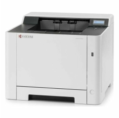 Принтер лазерный Kyocera Ecosys PA2100cx цветная печать, A4, цвет серый [110c0c3nl0] в ДНР