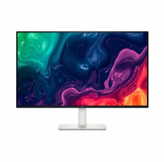 Монитор Dell S3225QS, 32 дюйма, 120 Гц, разрешение 4K, белый в ДНР